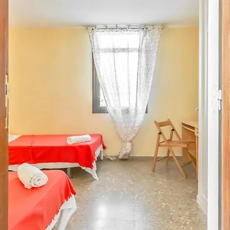 Two Bedrooms With Amazing Pool In *