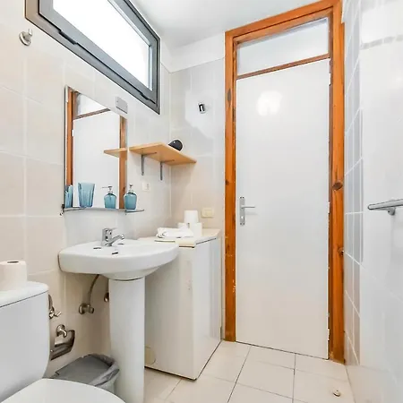 Daire Two Bedrooms With Amazing Pool In