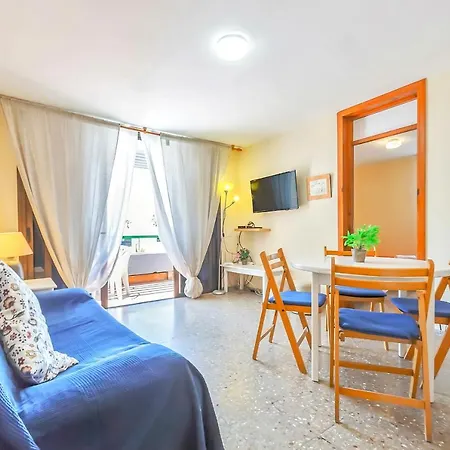 Daire Two Bedrooms With Amazing Pool In