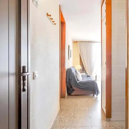 Two Bedrooms With Amazing Pool In * Playa de las Américas