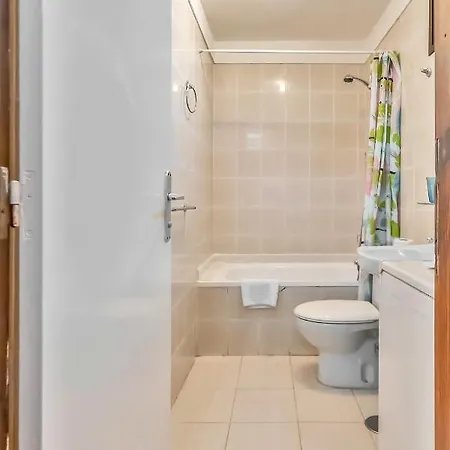 Daire Two Bedrooms With Amazing Pool In