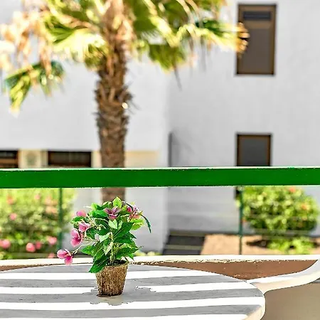 Daire Two Bedrooms With Amazing Pool In *