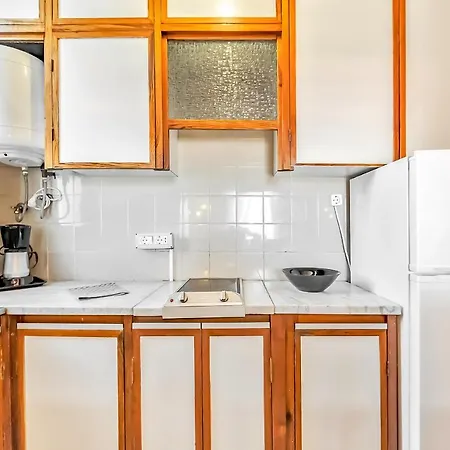 Daire Two Bedrooms With Amazing Pool In *